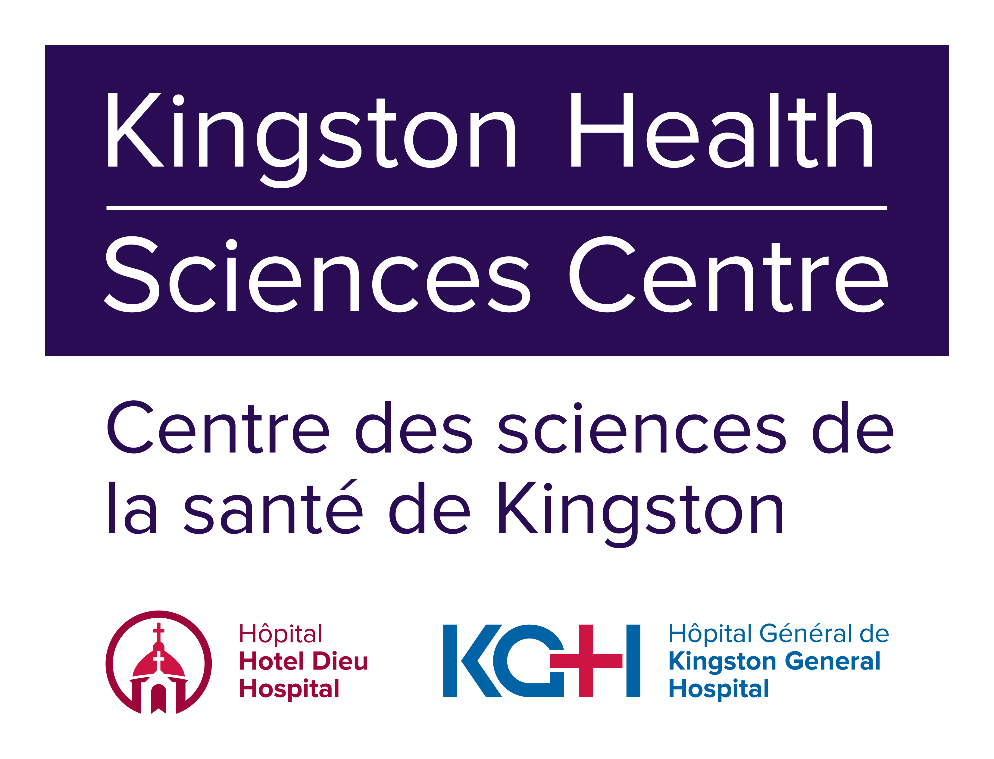 KHSC Patient Information & Updates